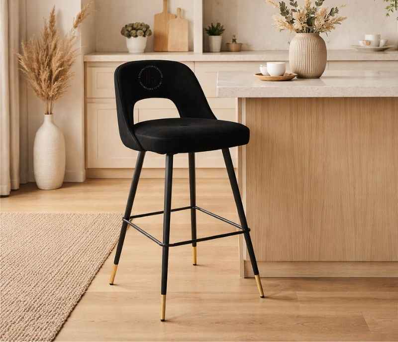 Bst 604 Powder Coating Black (PM)