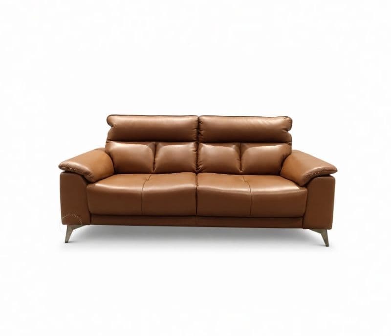 Image 7 for ZM983 Sofa Set 3+2 Pure Body Touch Leather