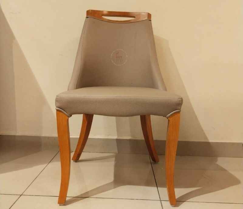 Sammy 1+6 Dining Set Diana Marble Table