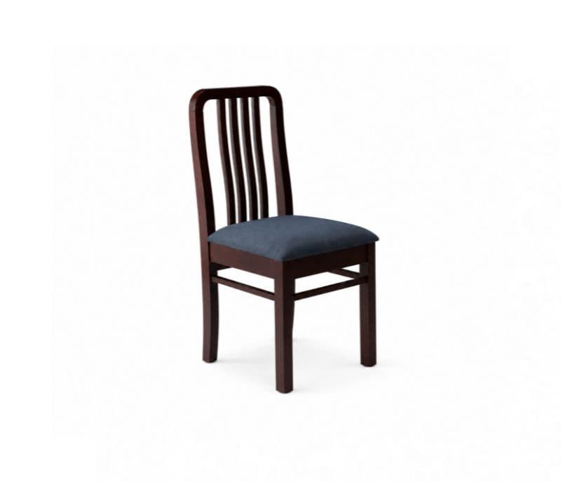 Image 2 for Mia Single Table and Chair (ZAM) (OWD)