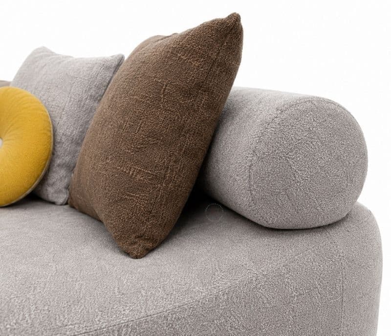 Image 7 for Diamond L-Shape 2 Seater (OWD)