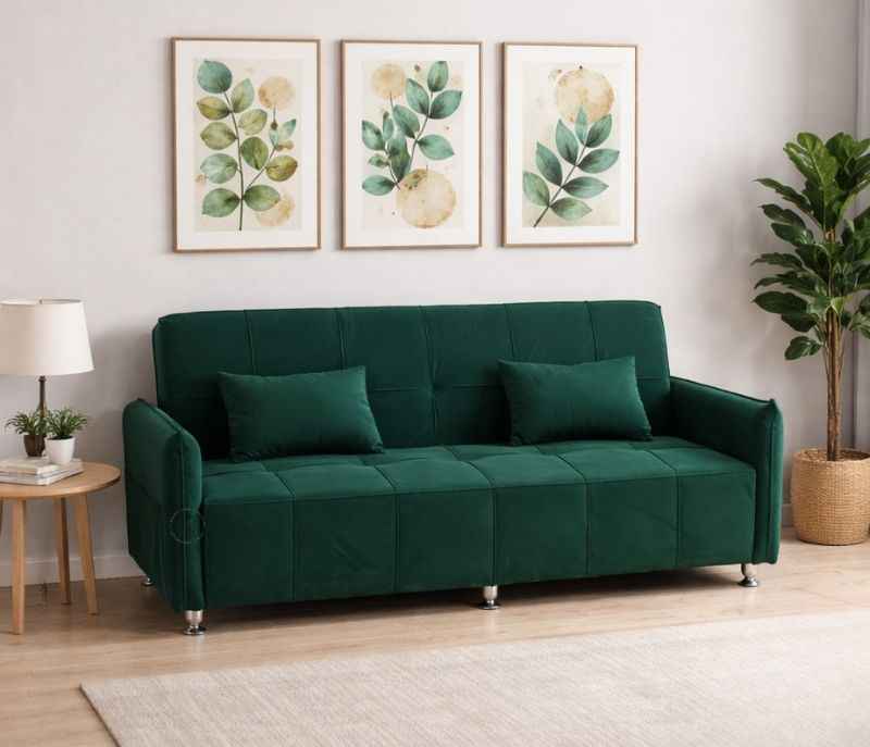 JV SCB 14 3 Seater Sofa (WH OTD)