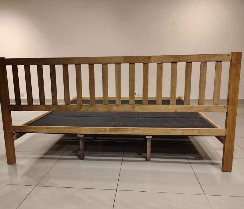 Image 7 for UWay king size without storage(BSk OTD)