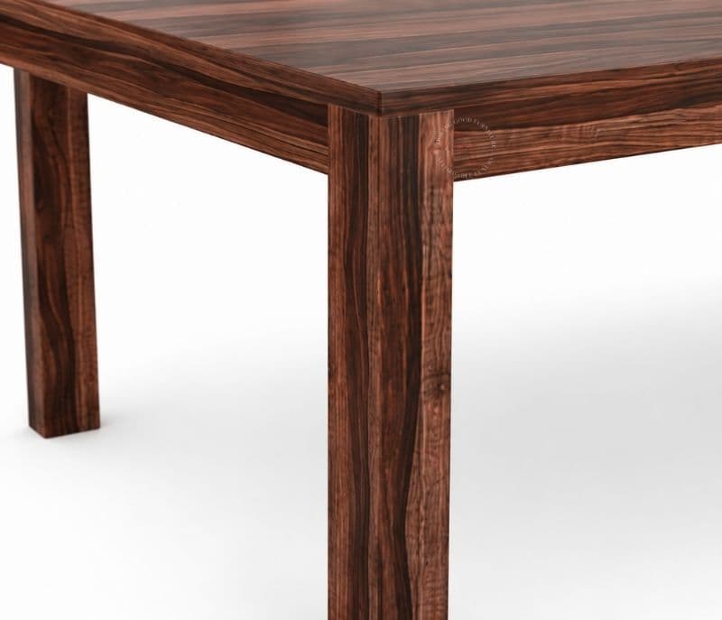 Image 5 for Sana Dining Set 6 Seater (WI_PKU)