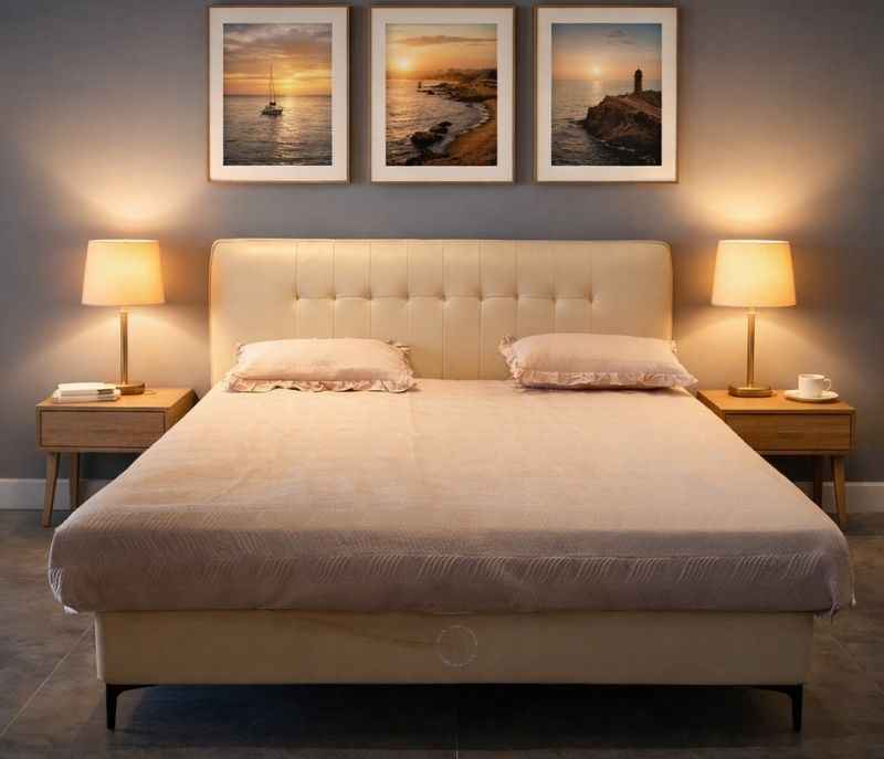 NOHC 271-8072 Cot (HYD OTD)