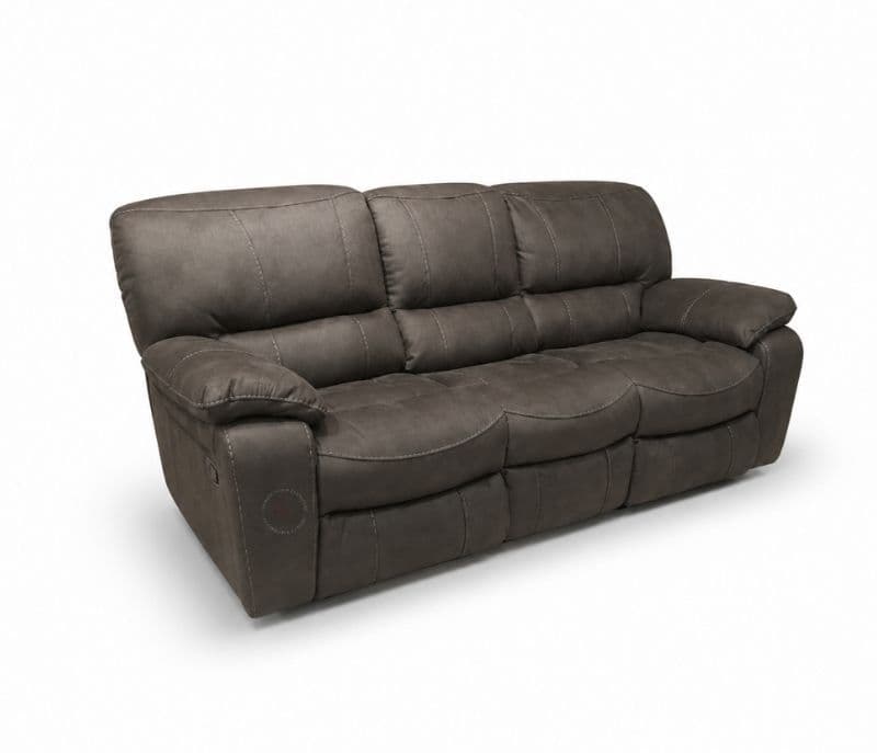 Image 5 for X8625M 3 Seater Manual Recliner 2 Seater Manual Recliner With Rocking With Console 1 Seater Manual Recliner With Rocking
