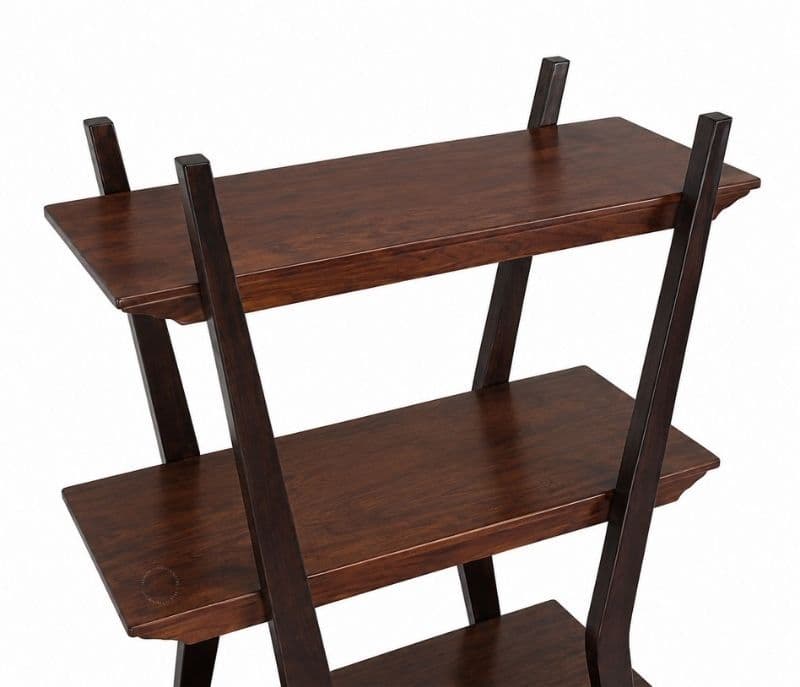 Image 4 for Spider Stand Solid Rubber Wood (ZAM) (OWD)