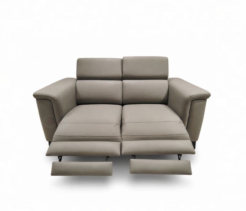 Image 13 for Douglas Sofa 3 Seater Static+2 Seater With Motorized Recliner (HYD)
