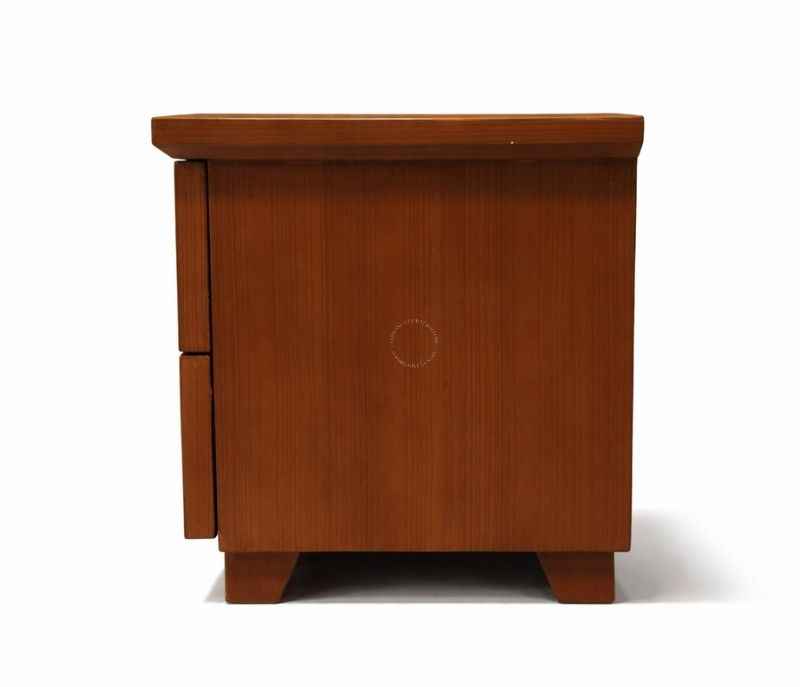 Image 6 for California BSB Side Table (CP OTD)