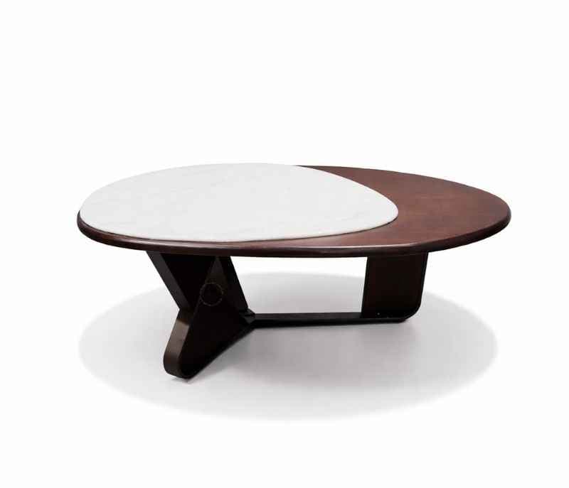 Image 5 for 619 Center Table Plus Corner Table (HYD)
