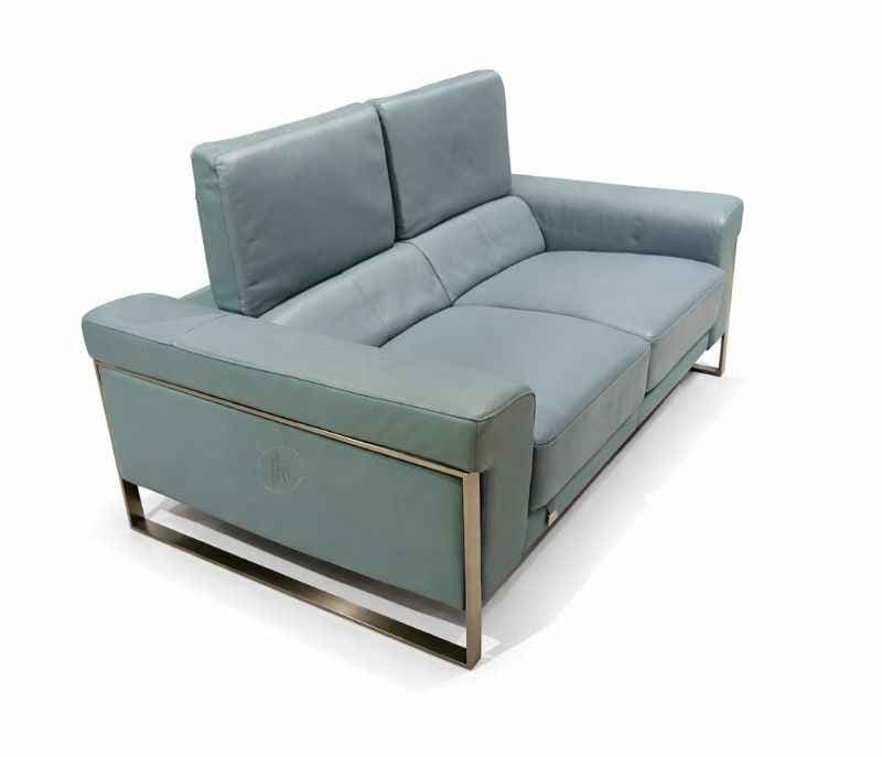 Image 8 for BC 10153 Sofa 3+2 Body Touch Pure Leather (CP OTD)
