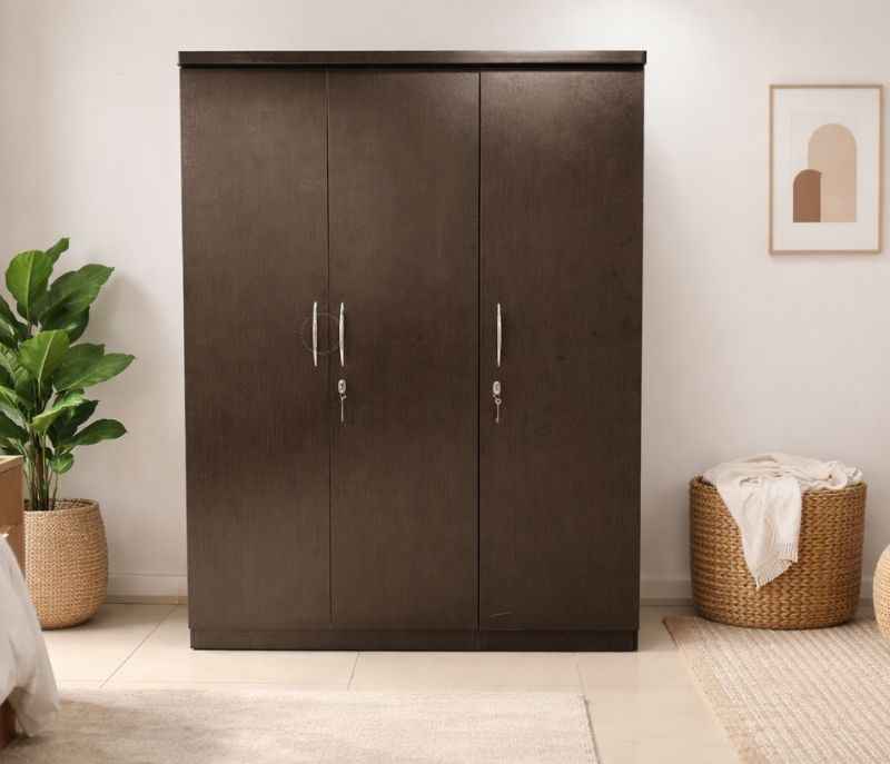 3 Wardrobe (BSK OTD)