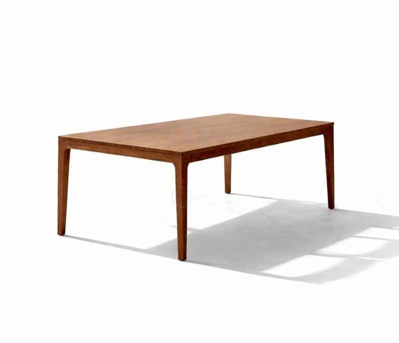 Image 6 for Dining Set 8 seater Table In Accacia Wood (ARC)