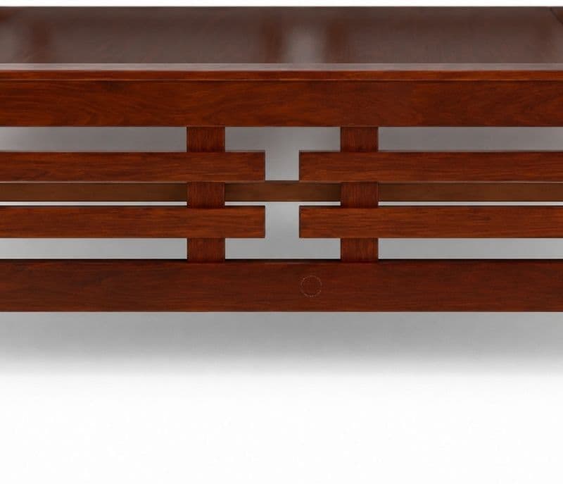 Image 5 for Classic Cot Solid Rubber Wood (ZAM) (OWD)
