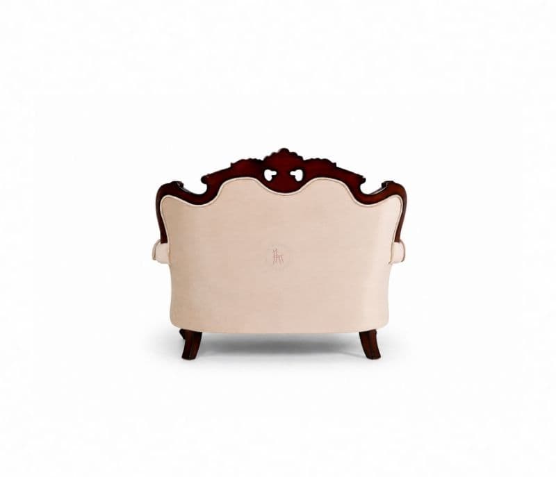 Image 6 for Sultan Sofa Set 3+2+2+D+CT (OWD)