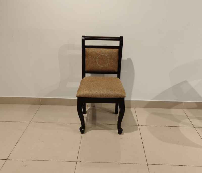 Image 6 for s design Dining table-1+4 chairs +Bench (BSK OTD)