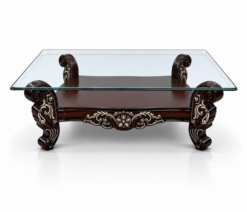 Image 8 for Carving Rivoli Sofa Set 3+2+2+CT Seater (OWD)