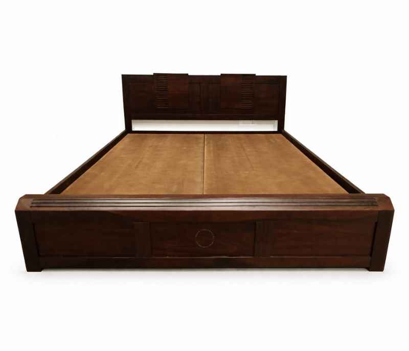 Image 6 for Chola Queen Sized Bed without Storage