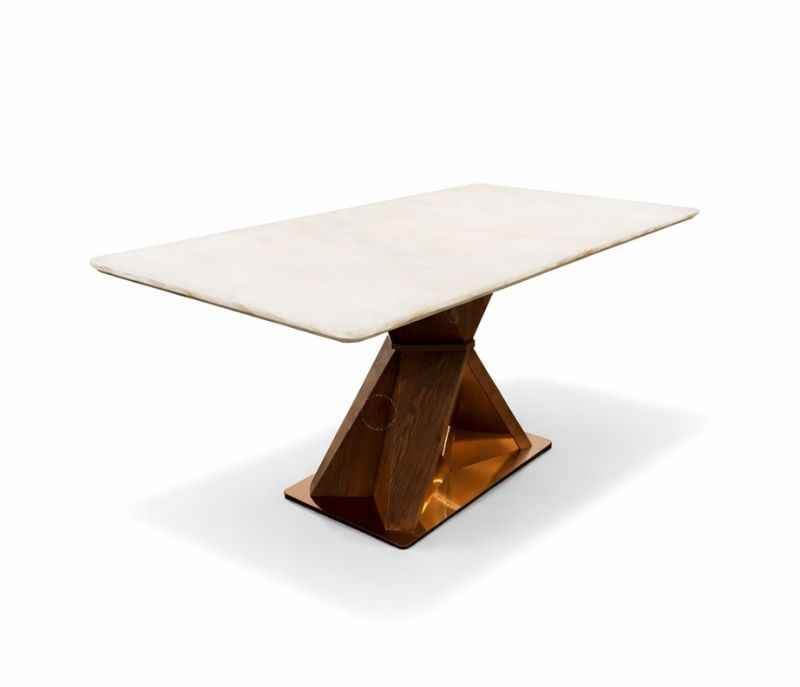 Image 8 for DT ONYEX 170*90+ BASE H-31 WALNUT+ DC 1051 GREY 6+1