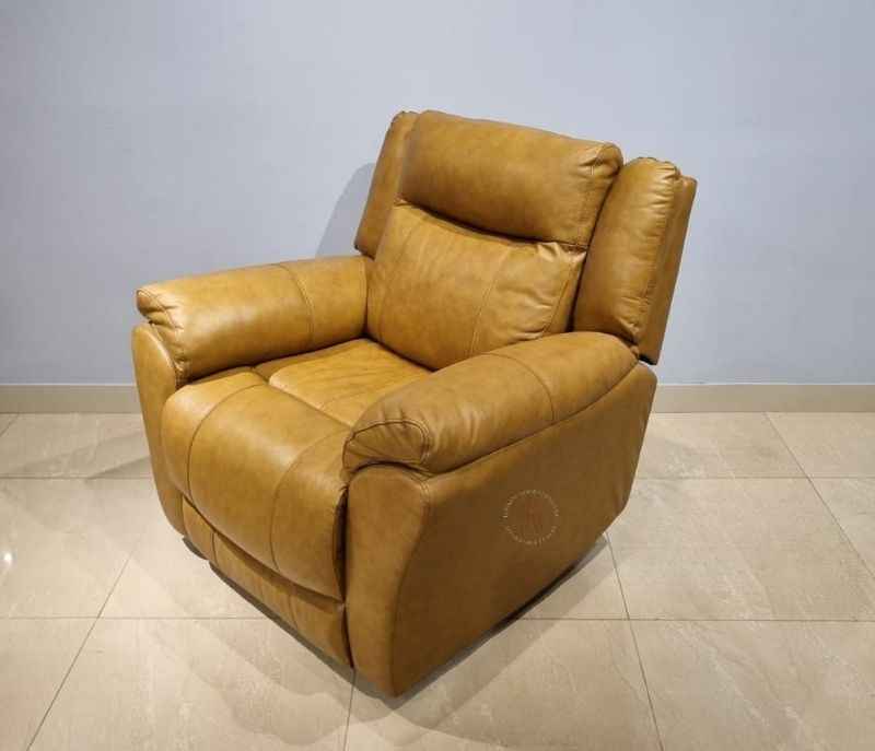 Image 12 for U70732M 3+2+1 MR Power Recliner 3+2 With Single Manual Recliner (WF)