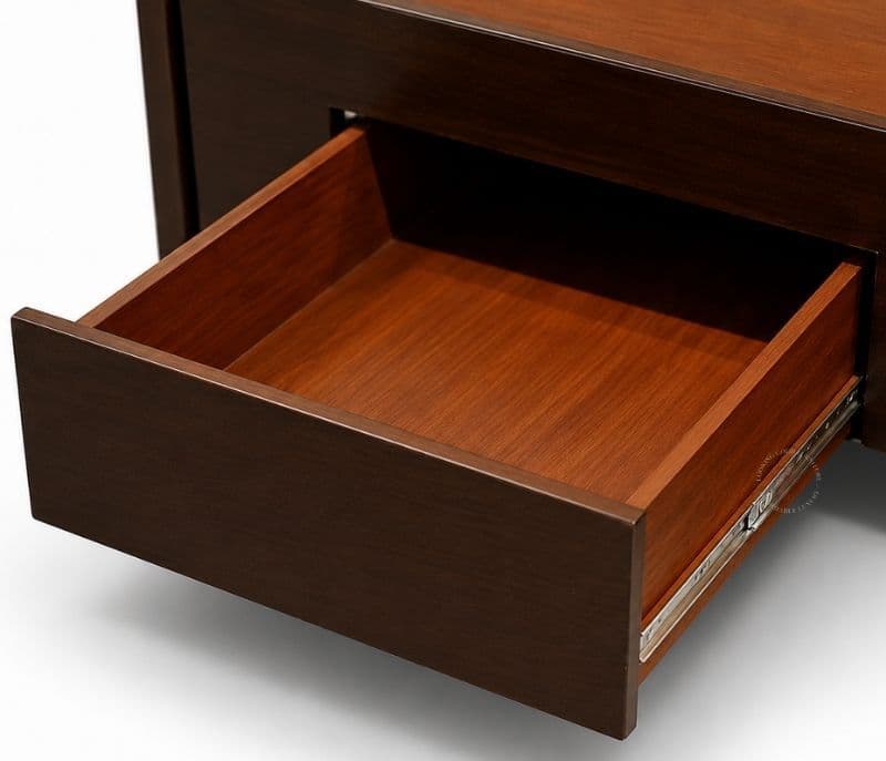 Image 4 for Cushion Patti With Drawer Storage Queen Size