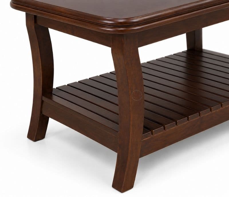 Image 6 for Shimla Center Table Solid Rubber Wood (ZAM) (OWD)