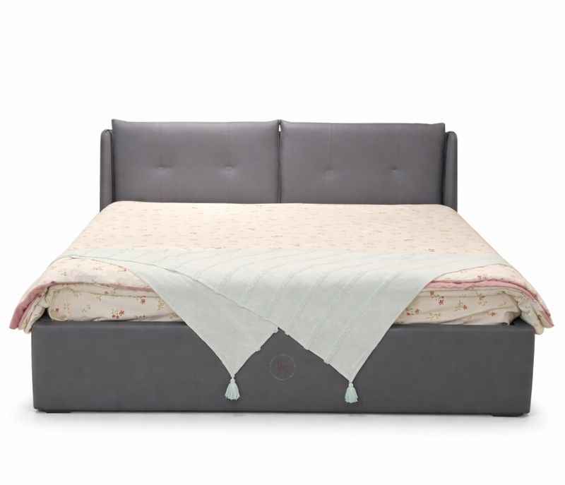 Image 2 for Porsche King Sized Bed with Drawer Storage
