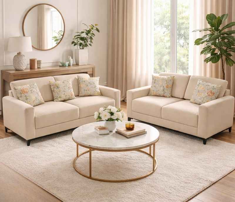 Swagger Sofa 3+2 (HYD OTD)