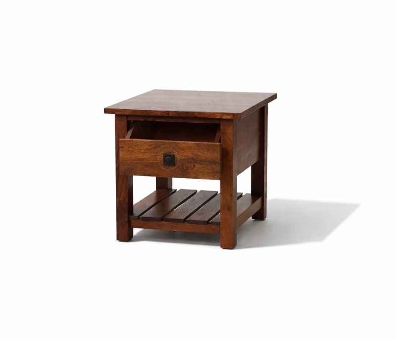 Image 2 for Panel - NS Night Stand (WH OTD)