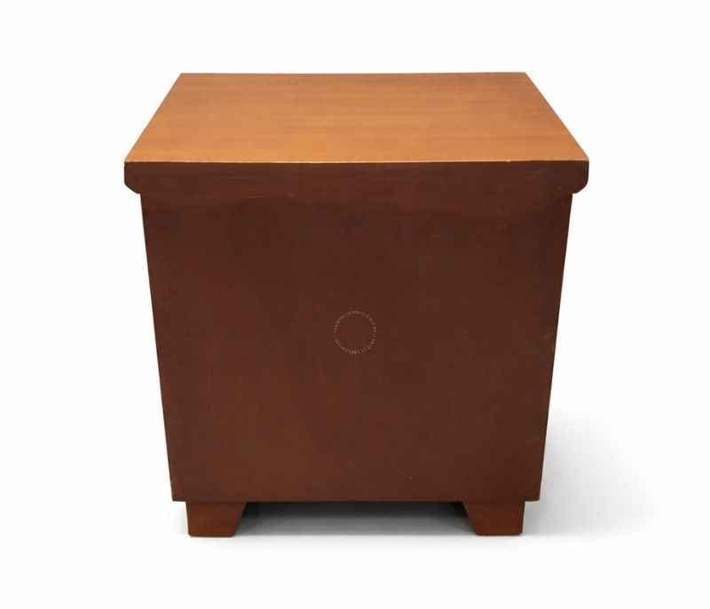 Image 7 for California BSB Side Table (CP OTD)