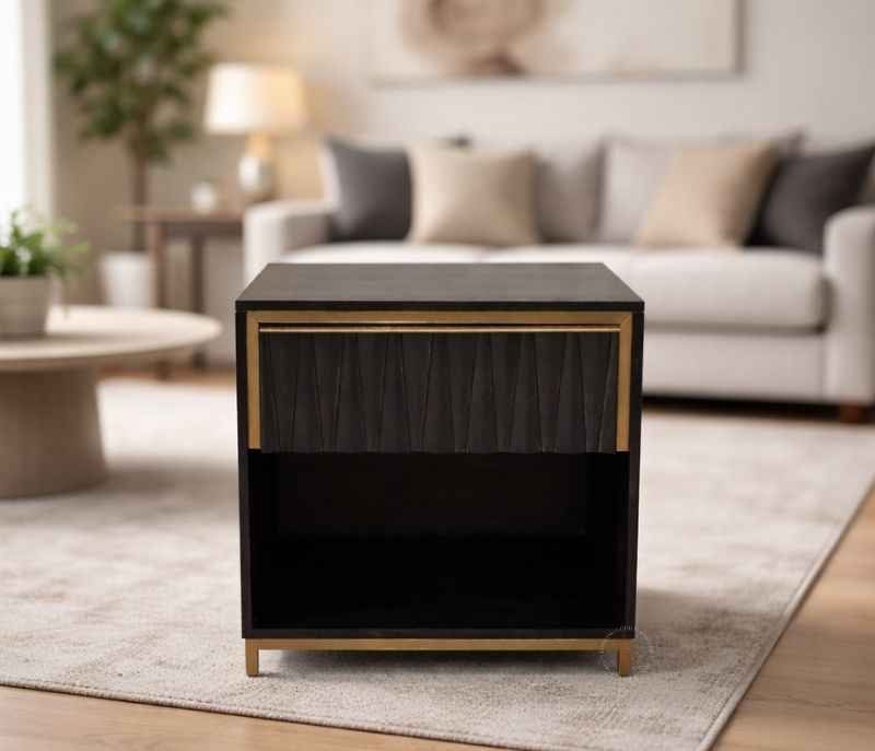 SOHO-NS NIGHT STAND (WH OTD)