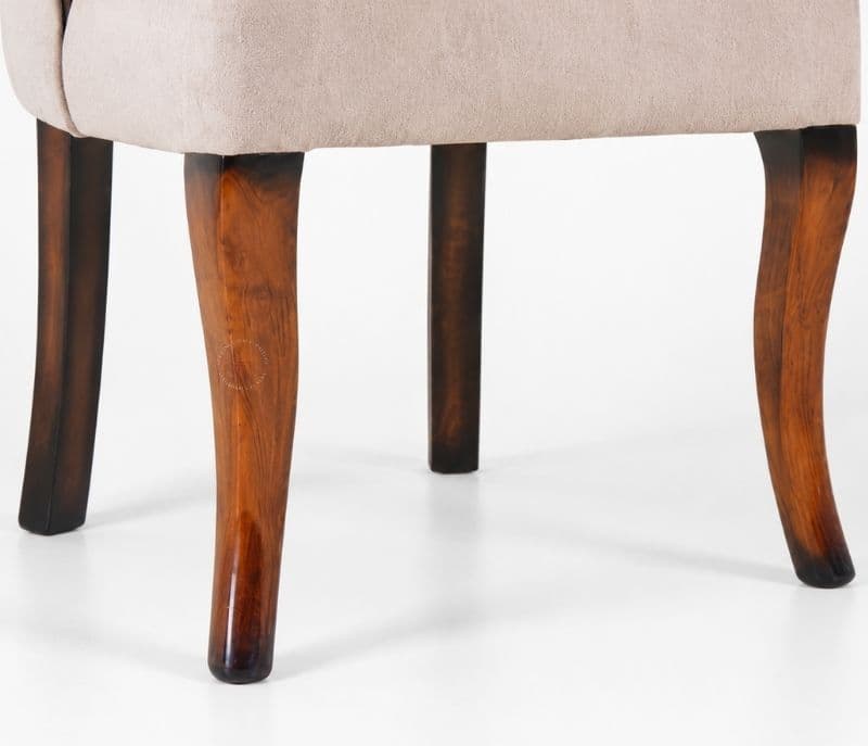 Image 11 for Diya Handle 1+6 Dining Set (RCH TD) (OWD)