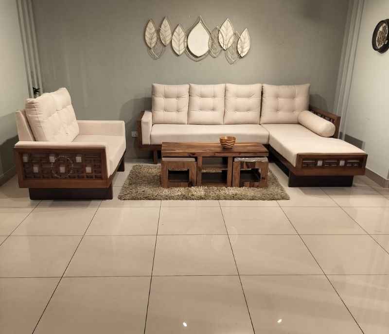 Image 2 for Estoniya 3+Lounger + 2 seater (BSK OTD)