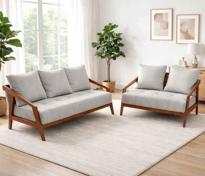 Ghana Sofa 3+2 Seater (BTM OTD)
