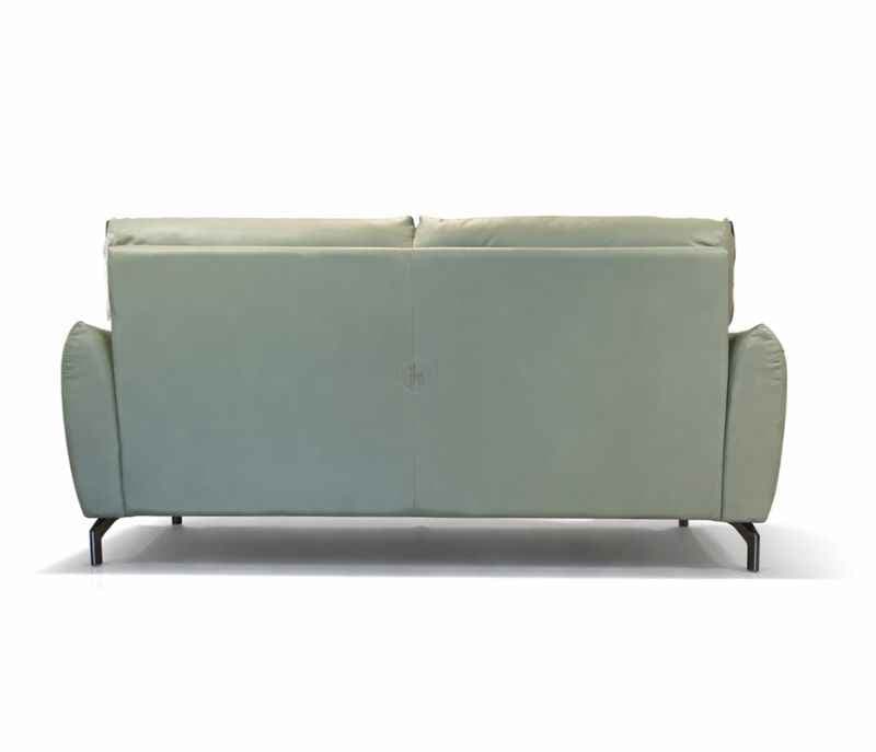 Image 6 for Montero Kora Signatur Living Sofa 3+2 Seater Leather Fabric