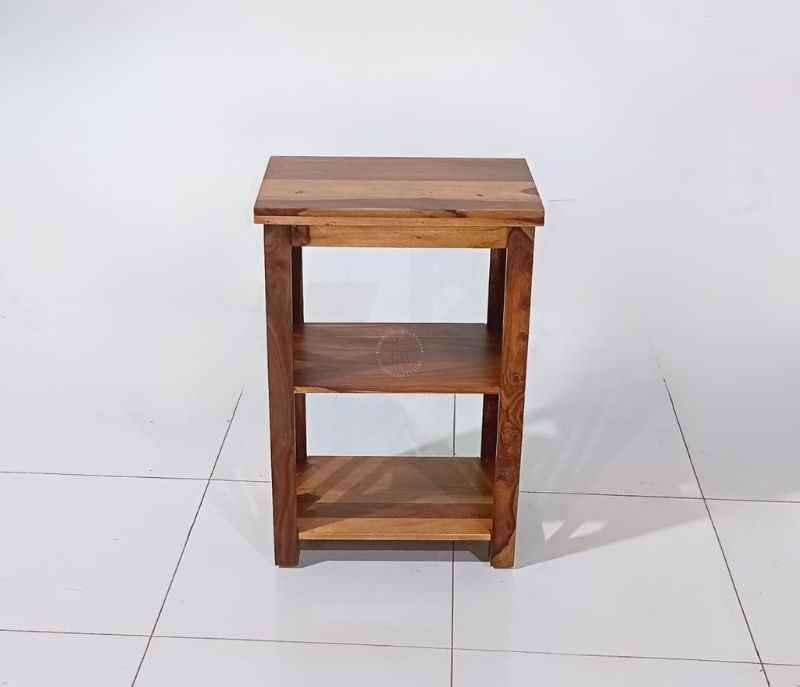 Image 2 for Saylor Book Shelf Small (WH OTD)
