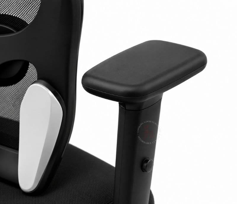 Image 6 for Matrix MB Office Chair (PM)