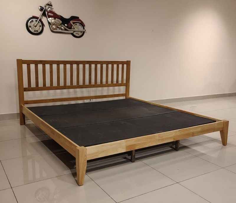 Image 2 for UWay king size without storage(BSk OTD)