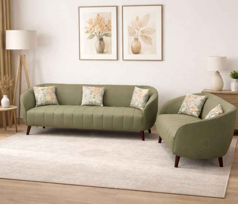 Rolex sofa 3+2 (BSK OTD)