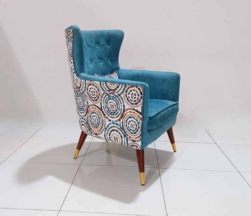 Image 2 for 001 Model Accent Chair (WFD OTD)