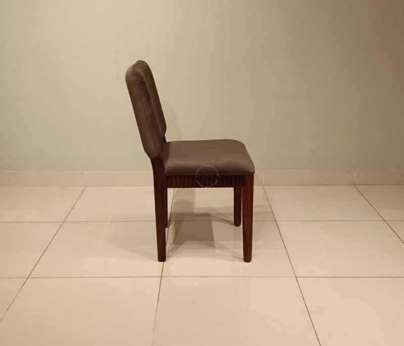 Image 5 for Fluted Dining table-1+6 chairs (BSk OTD)