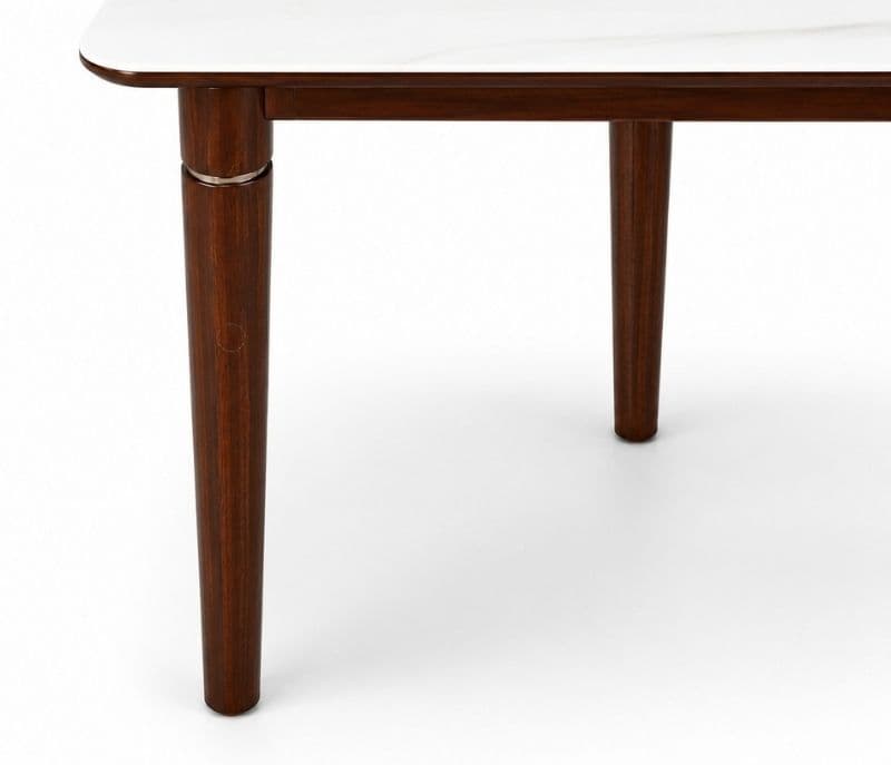 Image 5 for Imported Dining Set-338/338 1+4 Seater (BTM)(HYD)