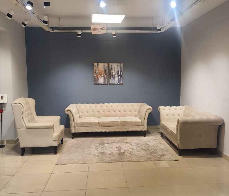 Image 2 for Chester Sofa 3+2+1 (HYD OTD)