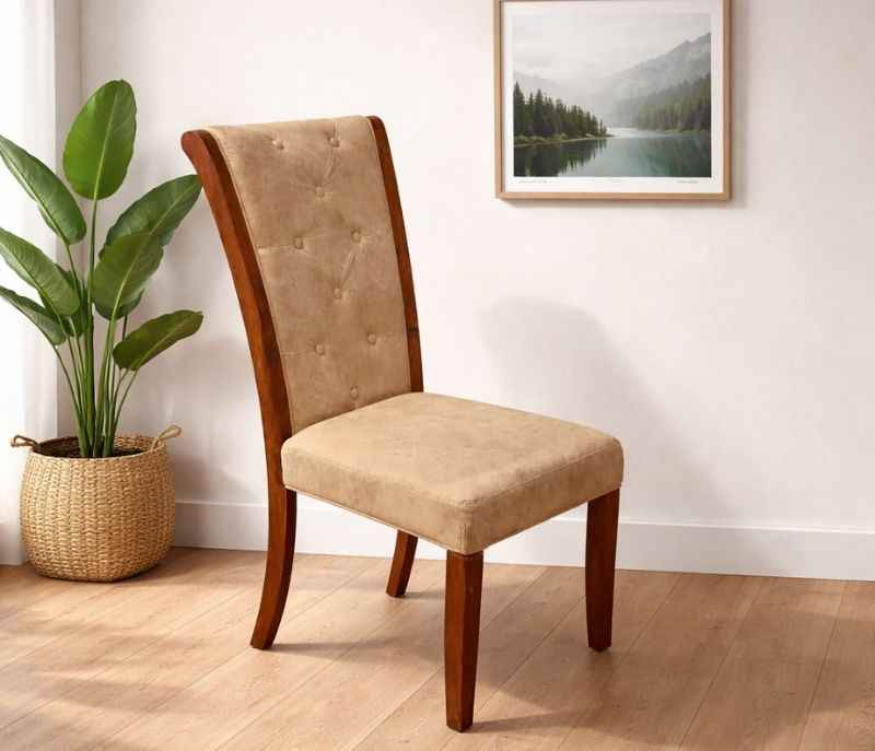 Dyna Chair Single Seater (HYD OTD)