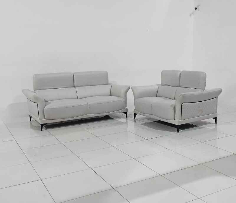 Image 3 for Topaz Sofa 3+2E (CP OTD)