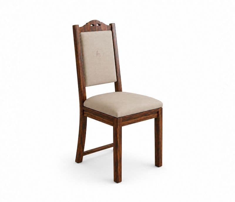 Image 6 for Sana Dining Set 6 Seater (WI_PKU)