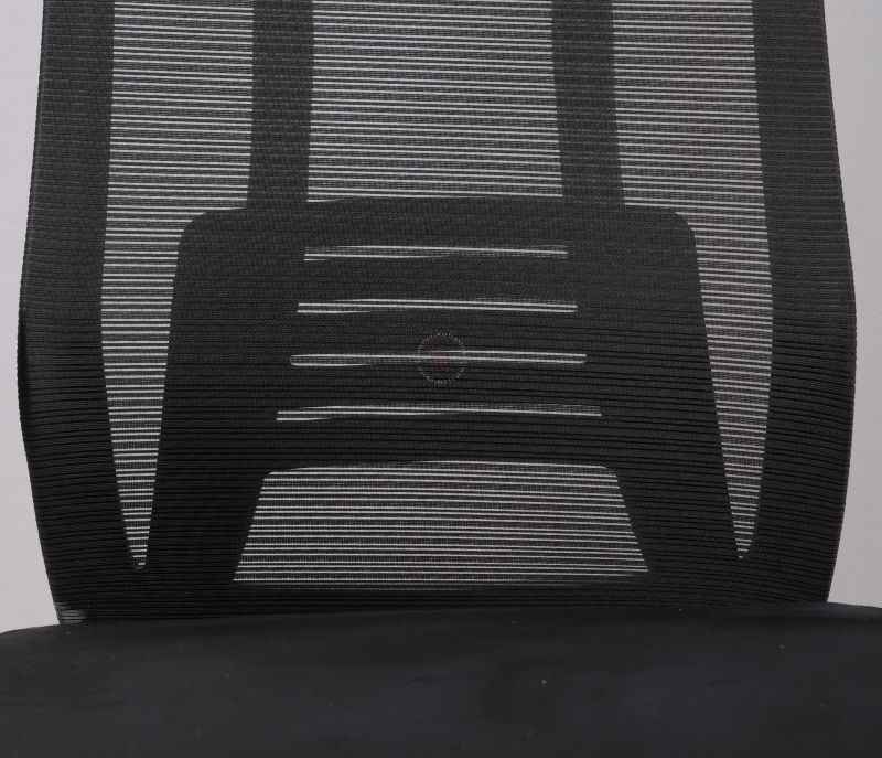 Image 9 for Twister MB Black Ergonomic High-Back Mesh Office Chair  Adjustable Height  Revolving Study Work from Home Chair (WFH)/Computer Desk Chair  Back Lumbar Support  Ergonomic Chair  Tilting  Arm Support
