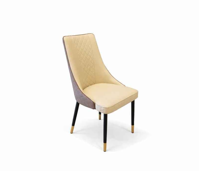Image 5 for Imported C140 Table SY97 160x90+Y10 Chair Beige+Coffee 1+6 (BWD)