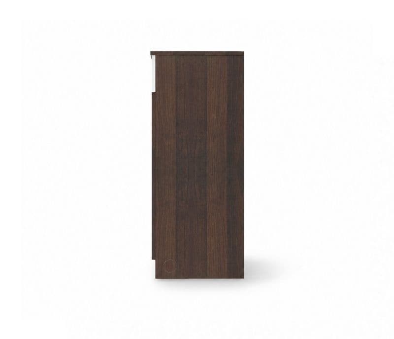 Image 5 for Tetra Study Table Engineered Wood (WI)