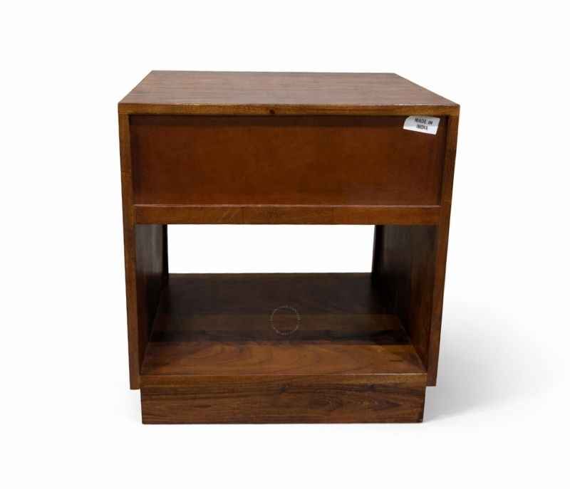 Image 8 for Live Edge Bst Bed Side Table (SKN)(BWD)(BTM)
